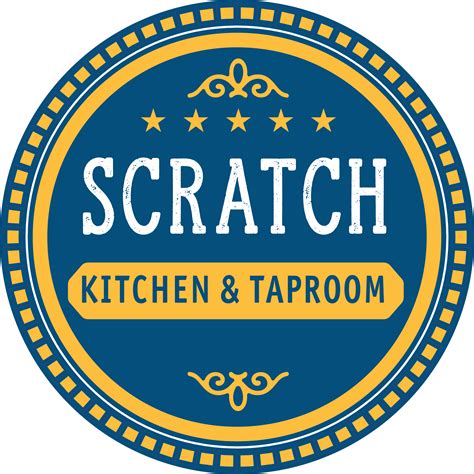 scratch test kitchen|Scratch Kitchen & Taproom.